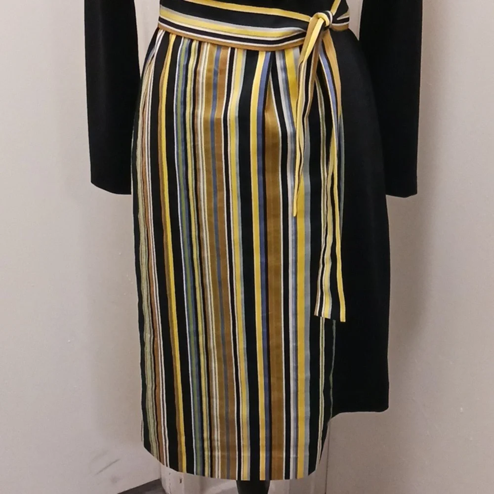 LATTORI NOT JUST A LABEL DRESS MEMPHIS COLLECTION - Picture 6 of 12